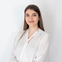 Filipa Pereira Silva