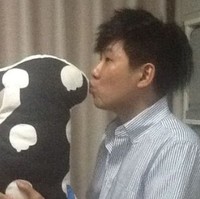 Mike(大川) Yang