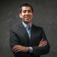 Marcial G. Gutierrez Lucar