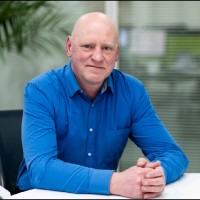 Andrew Shovelton,Tech Iosh