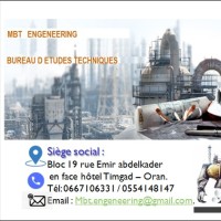 Mbt Engeneering