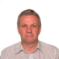 Jeffrey Goulder