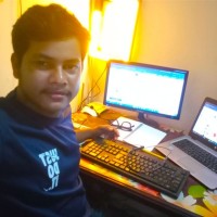 Md. Siddik