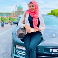 Safura Syamimi
