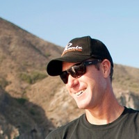 Nick Tharp