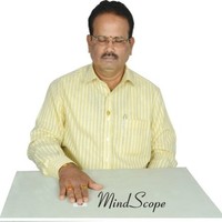 Dr. N Rajagopal