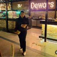 Shivangi Agrawal