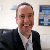 Andy Atkin