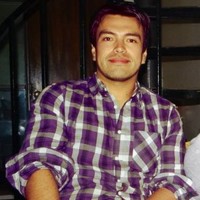 Carlos Ossandón Olivera