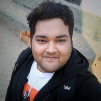 Anant Sharma