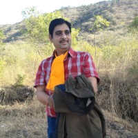 Dr. Paras Tak