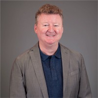 Graeme Loughlin