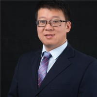Haiyang (Ocean) Ma
