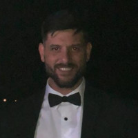 Facundo Hernán Suarez