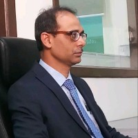 Sushil Kumar Sarawgi