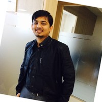 Rameshwar Patel