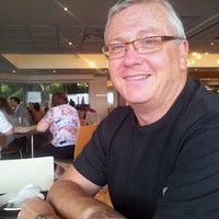 Peter Donahue