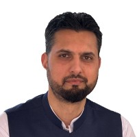Atif Iqbal