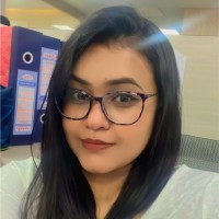 Sheuli Roy