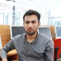 Shoaib Sabir