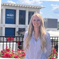 Caitlin Norman