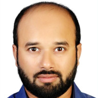 Ali Ameen, Cscp