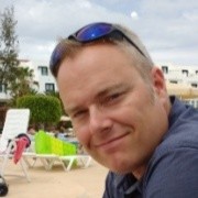 Graham Anscombe