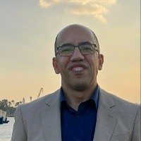 Ahmed Hamdy, PMP, PSM I
