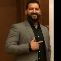 Ashish Saarsar