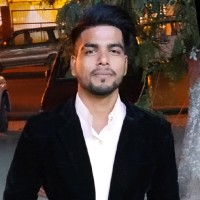 Md Mumtaz Alam