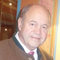 Gottfried A. von SCHWARZ