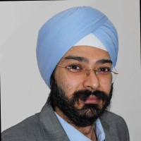 Gurveen Singh
