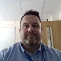 Mark Johnson
