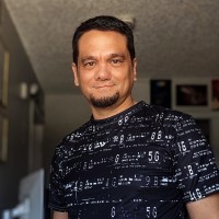 Aaron Mahinay