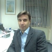 Alexander Romanovskiy