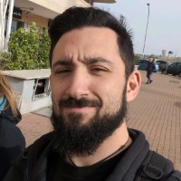 Fabrizio Nati