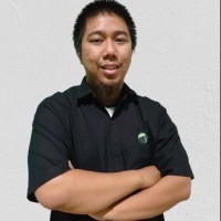 Muhammad Ikhwanuddin