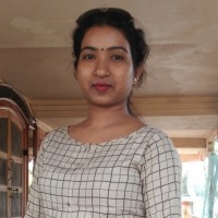 Shanti Priya