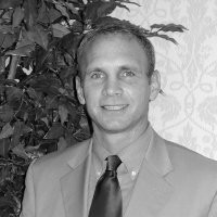 Chris Palmer