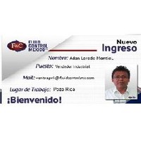 ADAN LOREDO