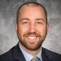 Daniel Gibson, MBA