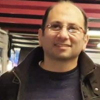 Khaled Saleh
