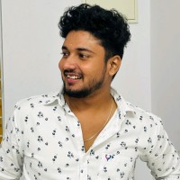 Harshith M