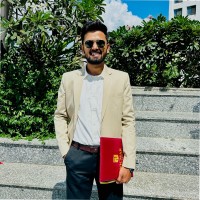 Ketan Thakur