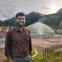 Chandan R