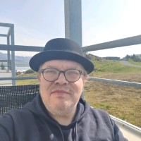 Snorri Kristjánsson