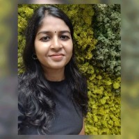 Maria Mathew