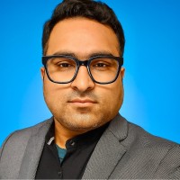 Tushar Kant