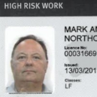 Mark Northover
