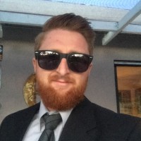 Bryan Bullard